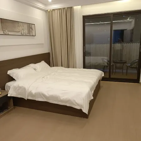 Loushe Homestay