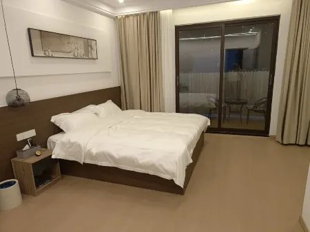 Loushe Homestay Отели рядом с достопримечательностью «Jingdezhen Ceramic Vocational Technical College»