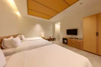 Green Bay Hotel Ninh Binh - balcony
