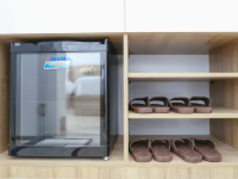 Nature Hotel Dalat โรงแรมในด่าหลัต