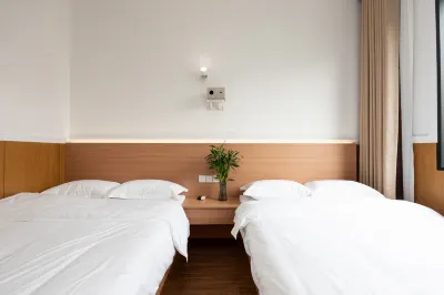 Jiansu Homestay Hotels near Ma'an Islet