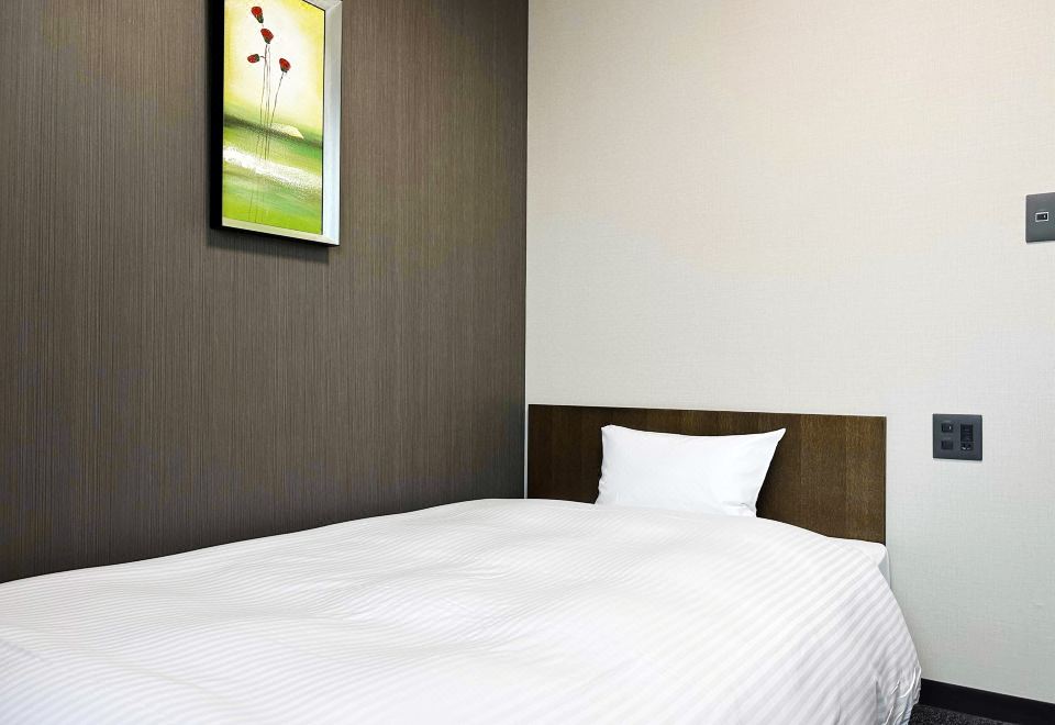 Hotel Route Inn Kakamigahara Over view