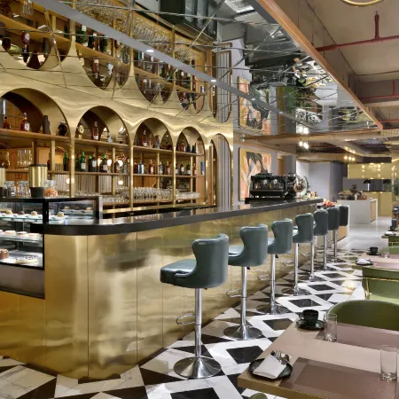 Citadines Paras Square Gurugram