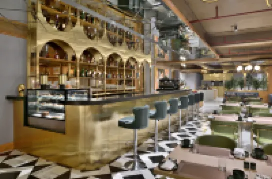 시타디네스 파라스 스퀘어 구루그람