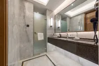 Yunyi Zizai Hotel (Kangbashi Kete) - balcony