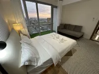 Luxury Penthouse hotel near City of Dreams Solaire Okada Airport MOA9