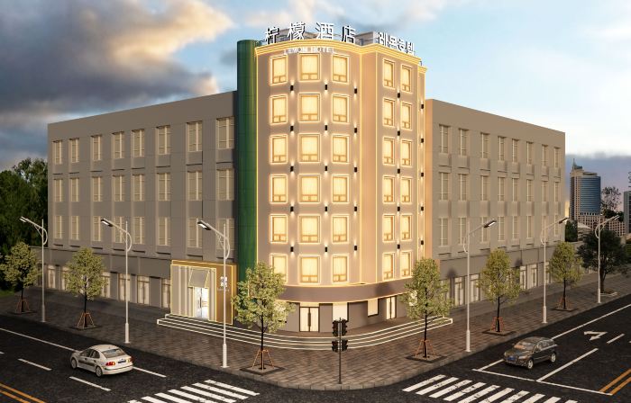 Lemon Hotel