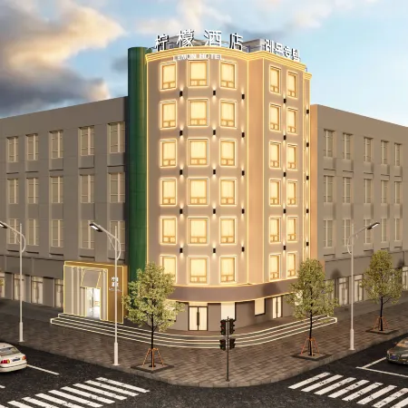 Lemon Hotel