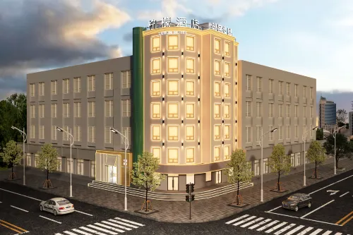 Lemon Hotel