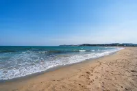 ไดอาเมอร์ ซกโช โรงแรม บาย อานุคสเตย์