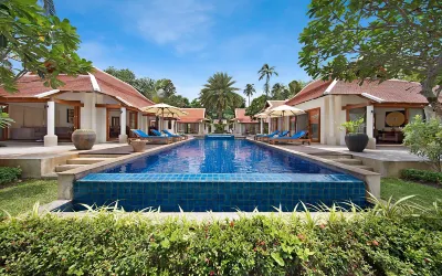 Baan Chao Lay Hotels in Koh Samui