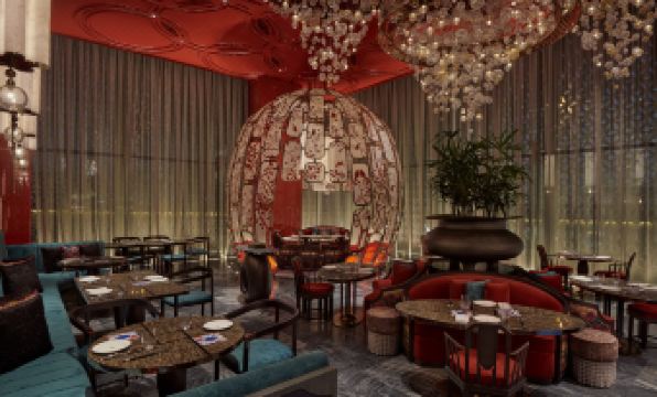Grand Hyatt Kuwait