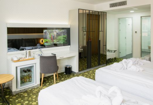 Hotel Bayer's Boztepe