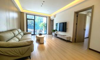 Xin'an Diemeng Mountain Residence