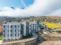 Bingzhong Luozhongding Garden Holiday Hotel