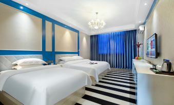 Yuxi Ruiyi Hotel