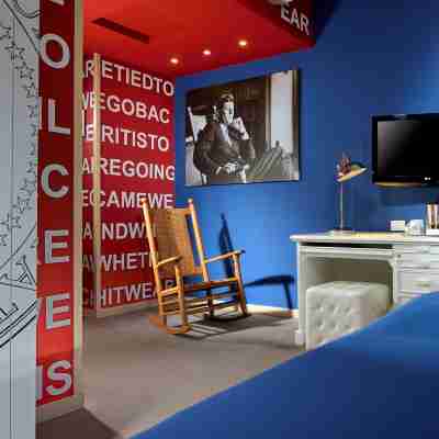 Phi Hotel Bologna Rooms