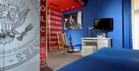 Phi Hotel Bologna