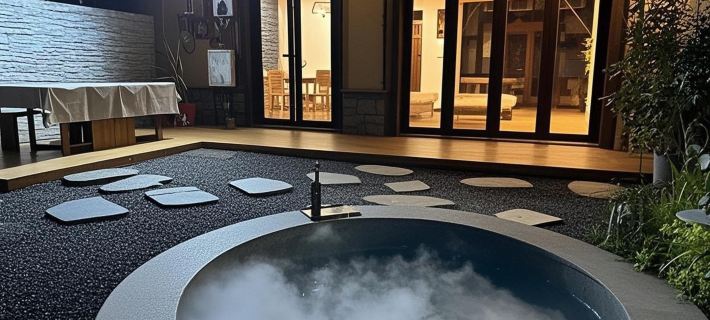 漫宿雅苑民宿（佛山綠地拾野川店） 佛山住宿飯店