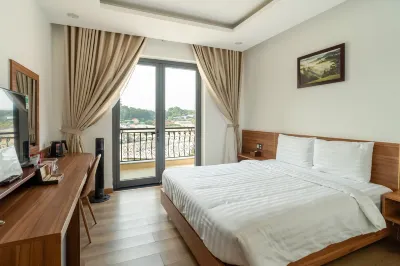 The Elegant Da Lat Hotels in 