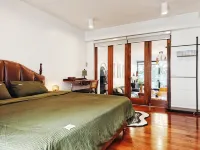 4Br Modern Art Villa with Free Wi-Fi Netflix Vinyl