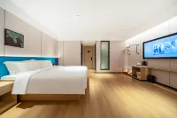 천룡만호텔그룹 융합하다즐겁다 호텔