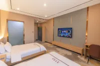 Huocheng Yuehui Hotel