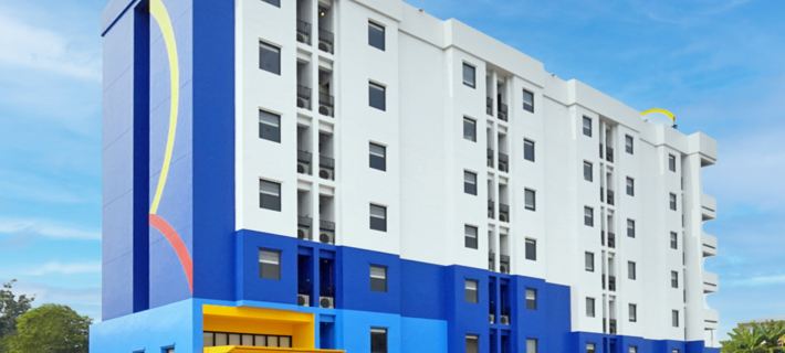 HOP INN Loei Hotels in Loei
