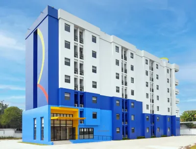 HOP INN Loei Hotels near Niramit Phu Bo Bit Monastery