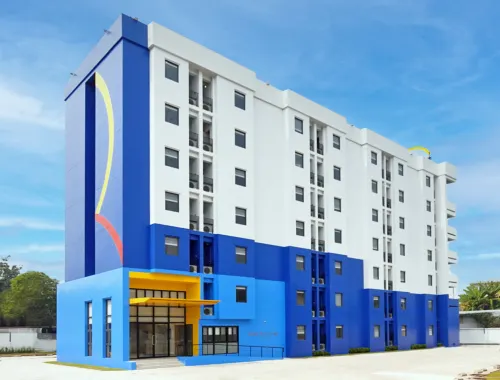 HOP INN Loei Hotels in Loei