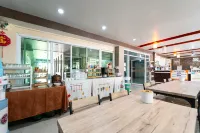 Sukhothai Porncharoen Resort & Spa Hotels in Kong Krailat