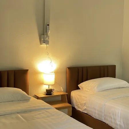 Ta Resort Hotéis em Dan Sai