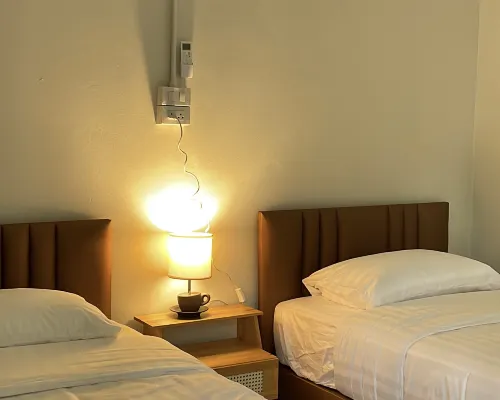 Ta Resort Hotels in Dan Sai