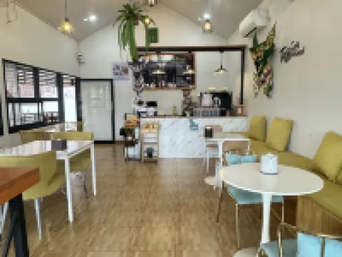 ตา รีสอร์ท โรงแรมในอำเภอ ด่านซ้าย