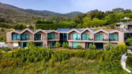 Dream Guincho Отели рядом с достопримечательностью «Кашкайш»