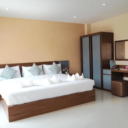 Regent Room