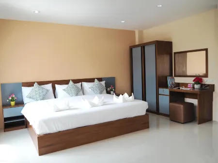 Regent Room