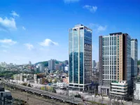 AC Hotel by Marriott Seoul Geumjeong Hotels in Gunpo-si