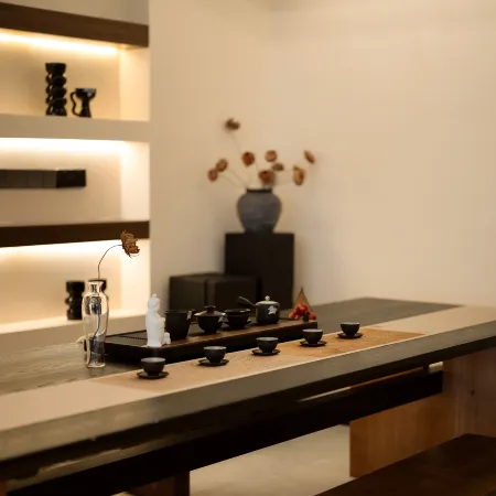 Yinxi Boutique Stay (Kaili Guomao Shopping Center)