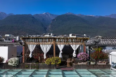 See You Again - Dali - The Years of Knowing Rhythm Bed and Breakfast Hotel a Dali