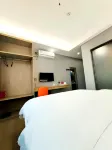 安舍印象飯店