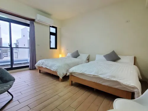 Fukuyama BnB