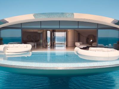 Shebara Resort
