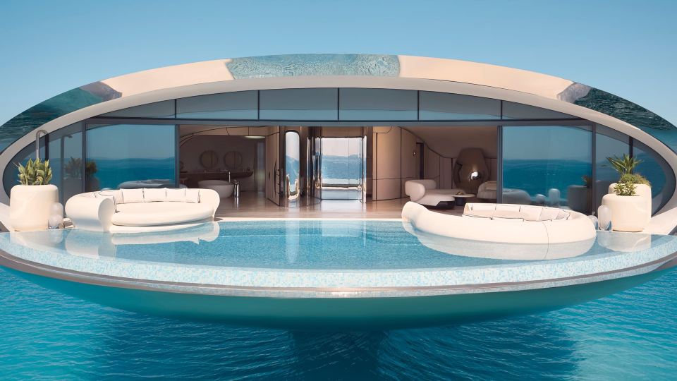 Shebara Resort