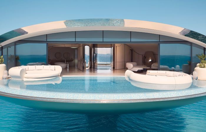 Shebara Resort