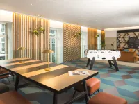 أبارتهوتل أداجيو بروكسل جراند بلايس Hotels near شارع نوف