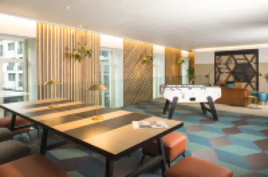 Aparthotel Adagio Brussels Grand Place