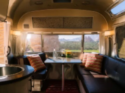 Caravan AlUla by Our Habitas Hotels in Al Ula