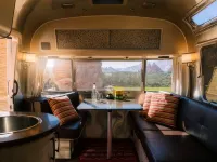 Caravan AlUla by Our Habitas