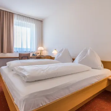 Hotel Kern Buam